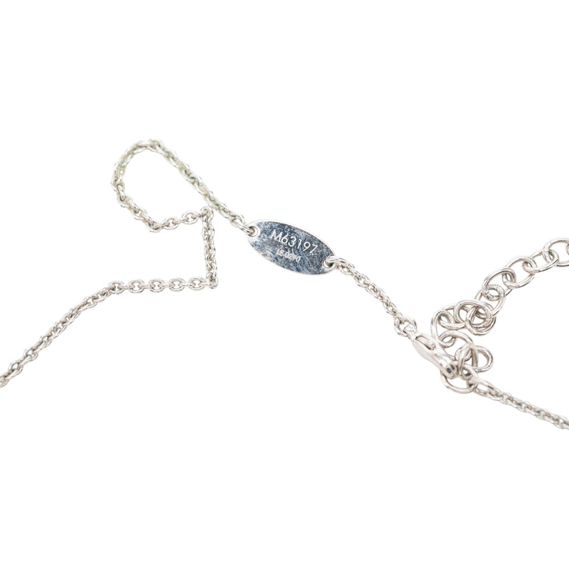 Brass Essential V Supple Necklace - Image 5