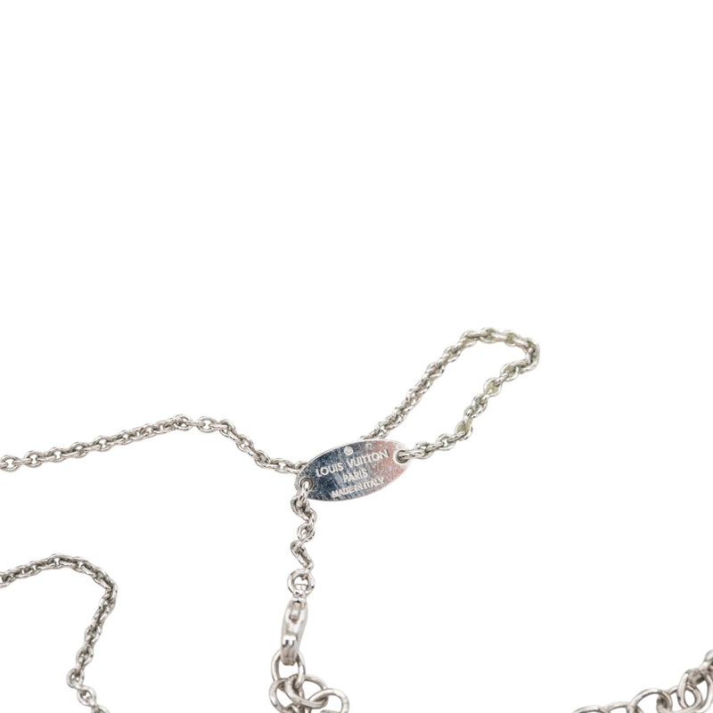 Brass Essential V Supple Necklace - Image 6