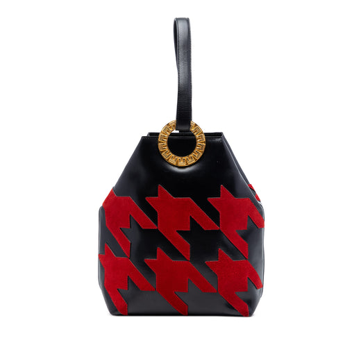 Arc de Triomphe Calfskin Handbag - Image 1