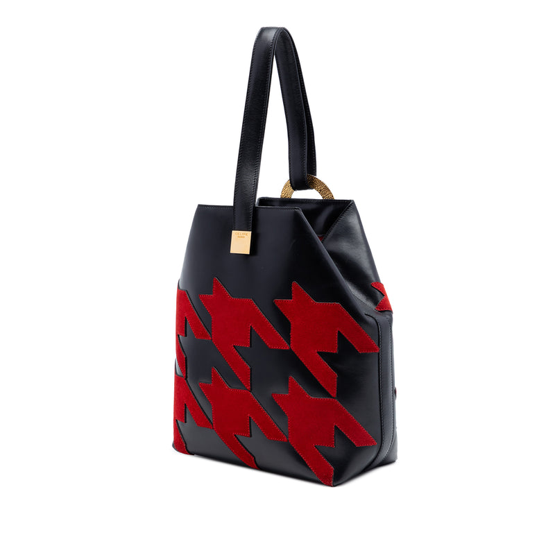 Arc de Triomphe Calfskin Handbag - Image 2