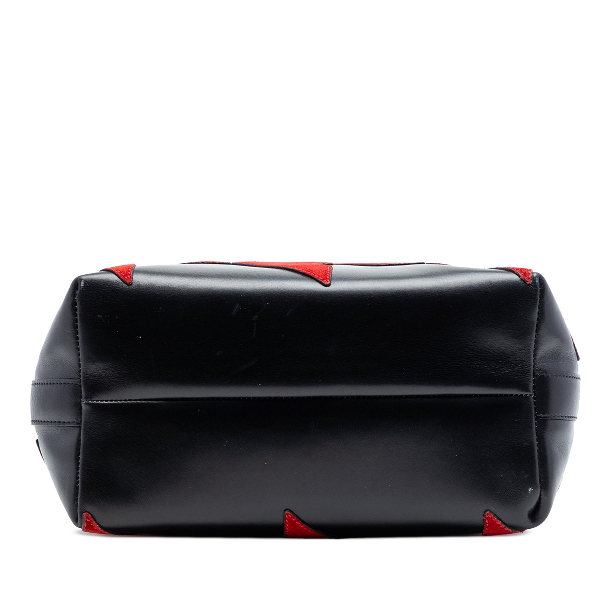 Arc de Triomphe Calfskin Handbag - Image 3
