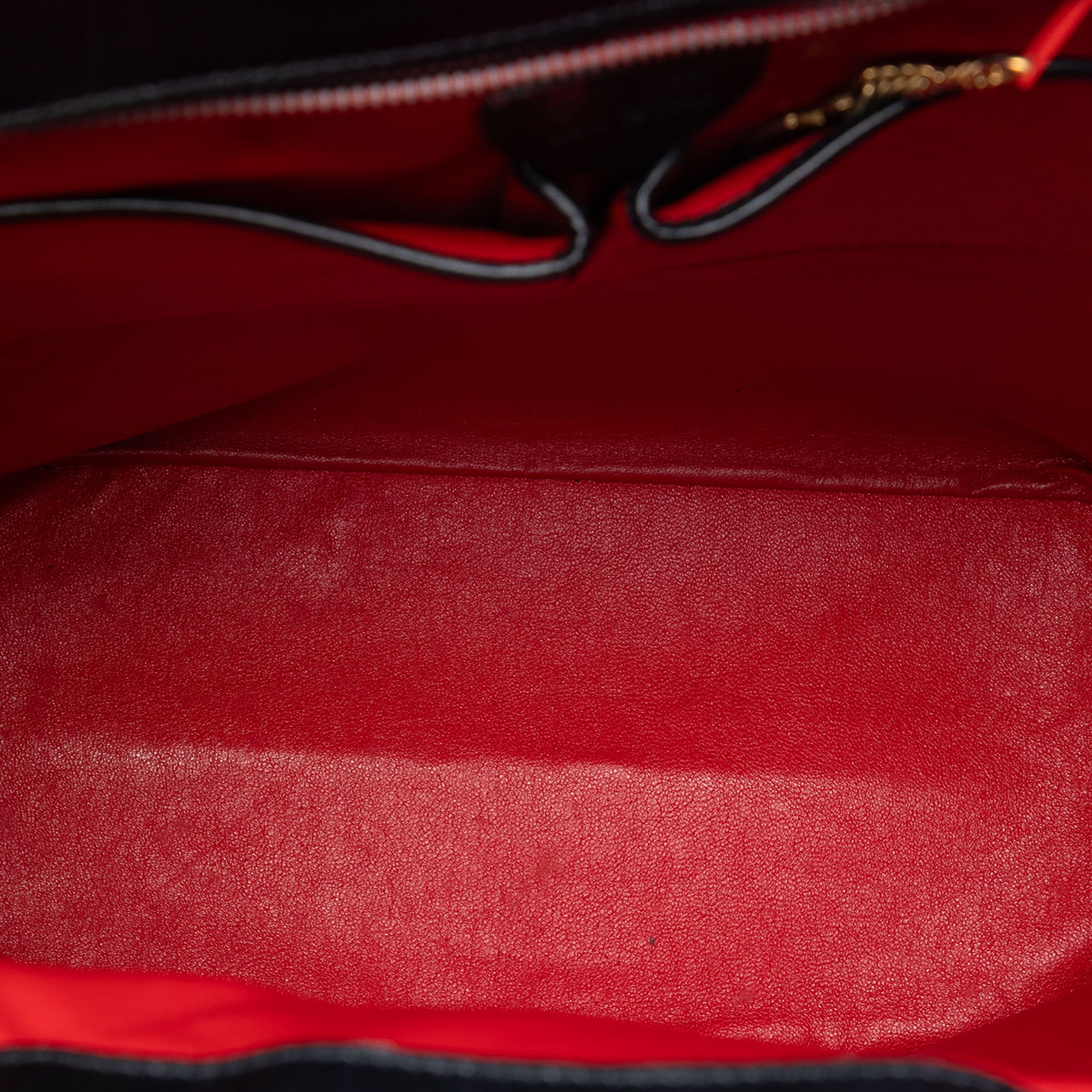 Arc de Triomphe Calfskin Handbag - Image 4