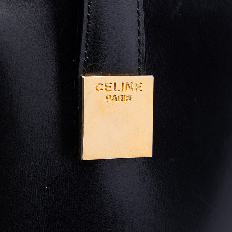 Arc de Triomphe Calfskin Handbag - Image 5