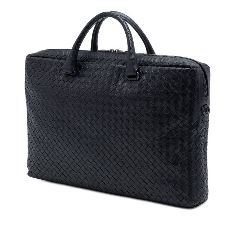 Nappa Intrecciato Business Bag - Image 2