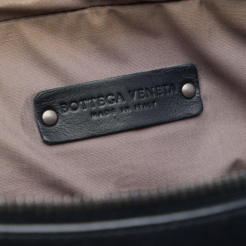 Nappa Intrecciato Business Bag - Image 5