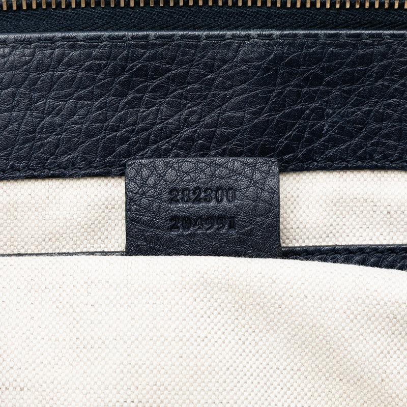 GG Canvas Bella Satchel - Image 6