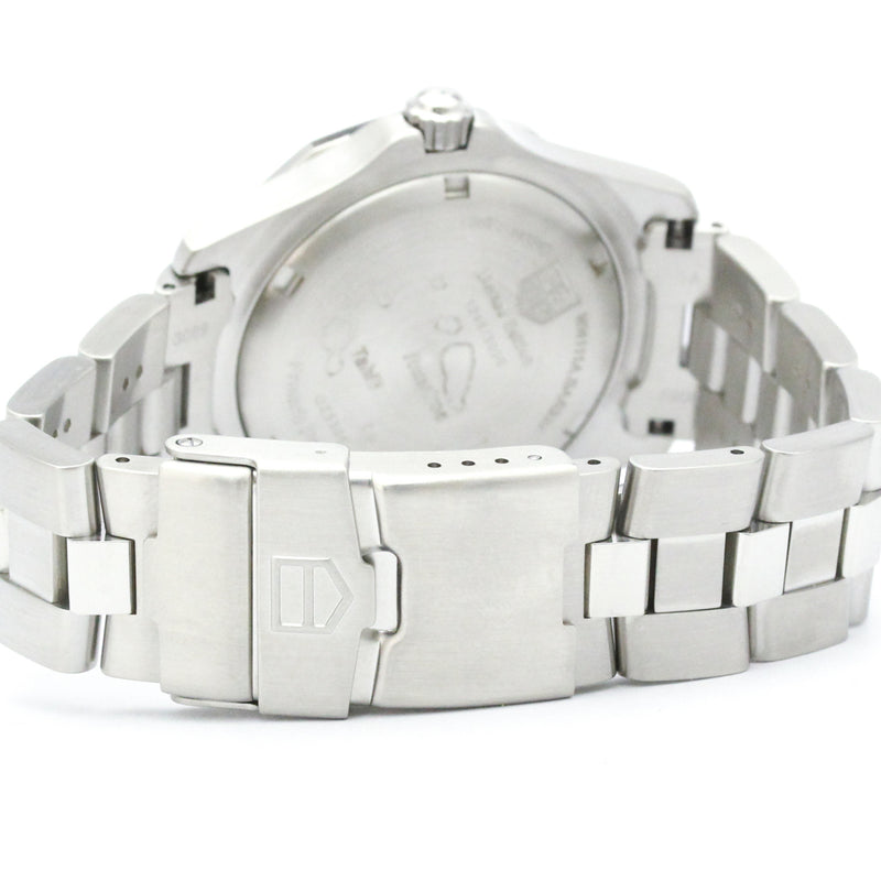 Tag Heuer 2000 Professional 200m Quartz Stainless Steel Watches