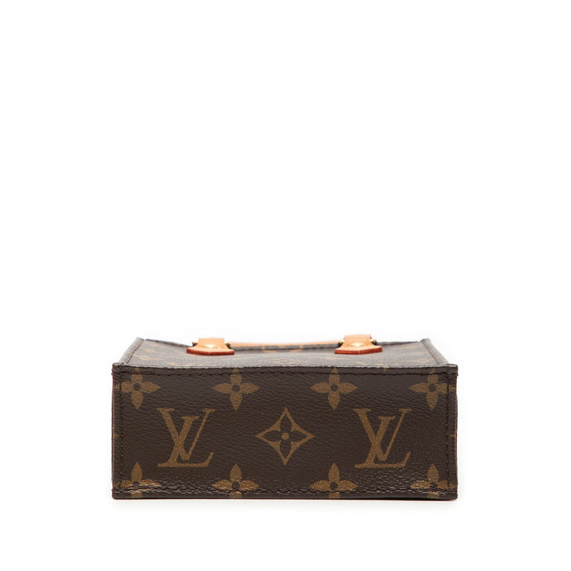 Monogram Petit Sac Plat - Image 3