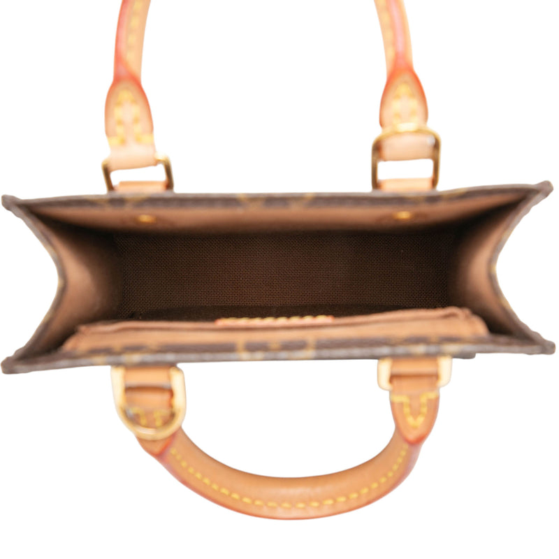 Monogram Petit Sac Plat - Image 4