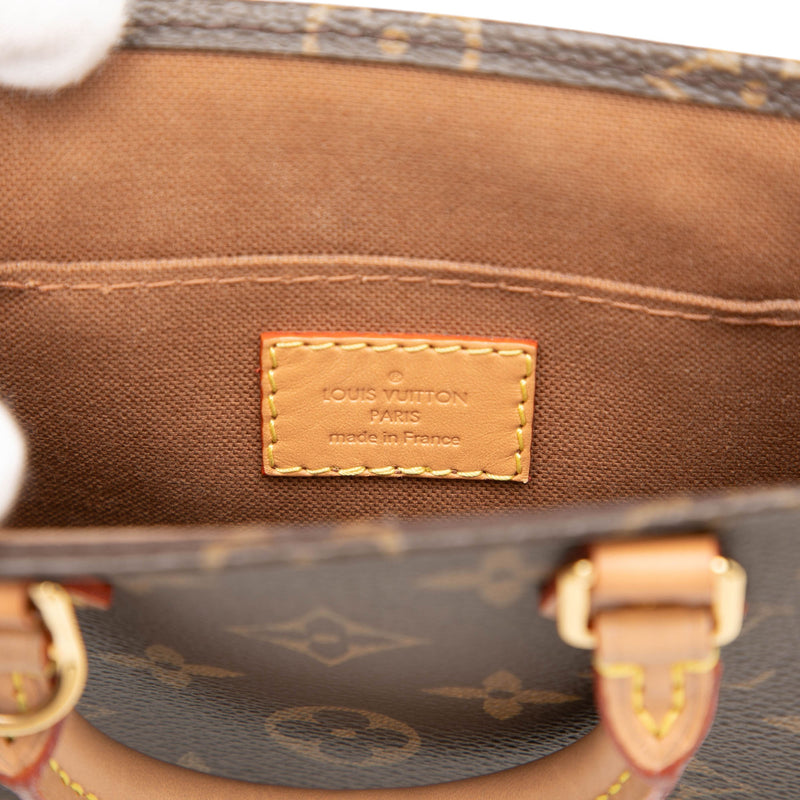 Monogram Petit Sac Plat - Image 5