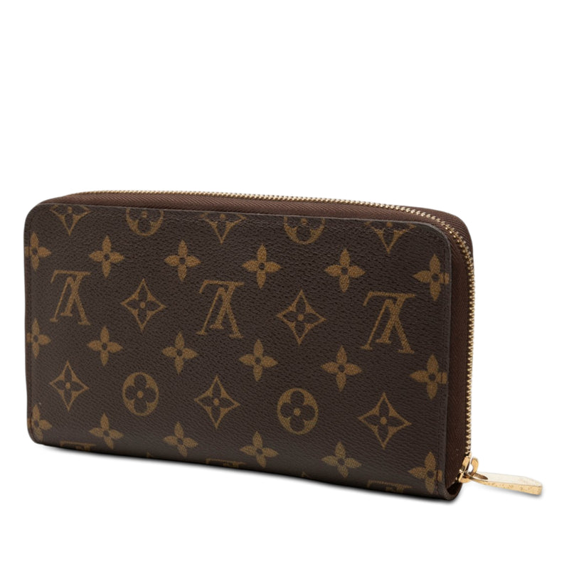 Monogram Zippy Organizer Wallet - Image 2