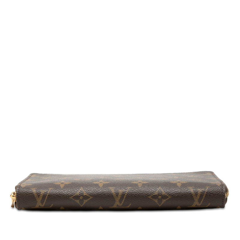 Monogram Zippy Organizer Wallet - Image 3