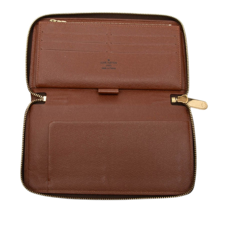 Monogram Zippy Organizer Wallet - Image 4
