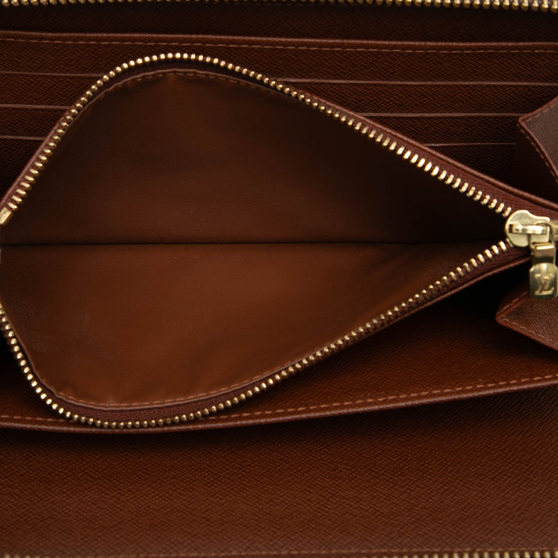 Monogram Zippy Organizer Wallet - Image 5