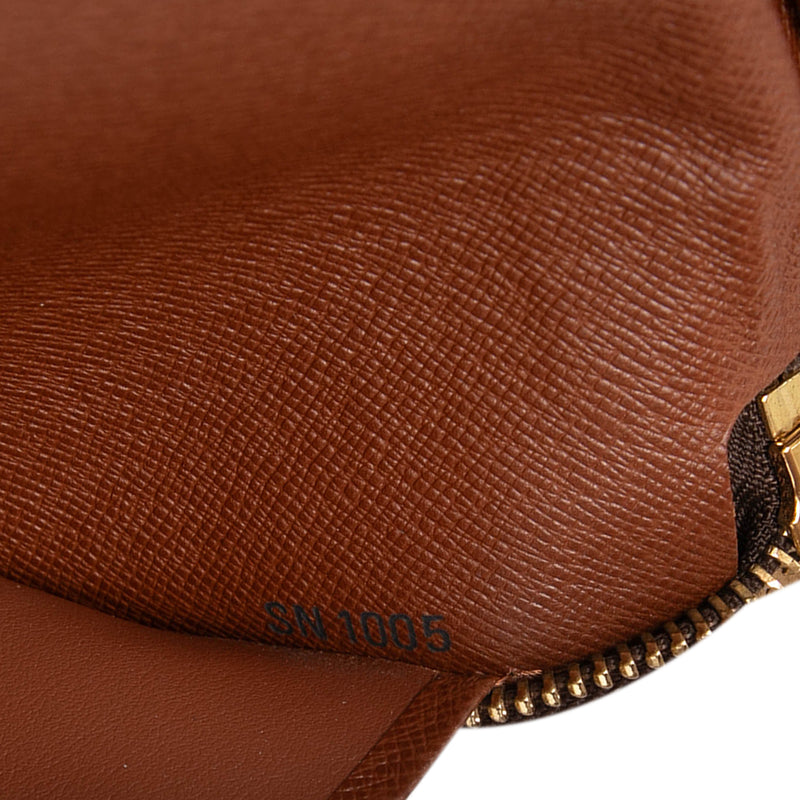 Monogram Zippy Organizer Wallet - Image 7