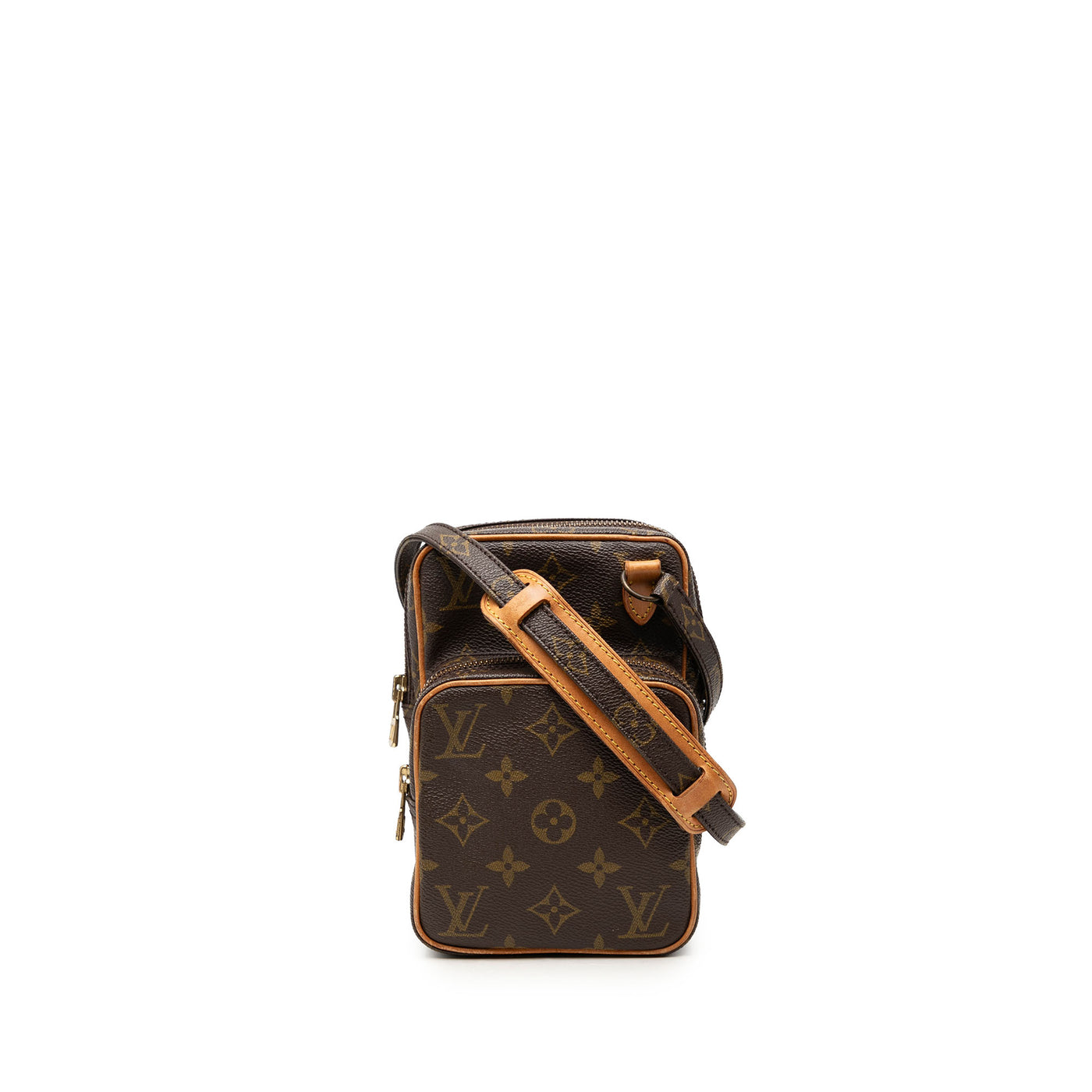 Monogram Mini Amazone - Image 1