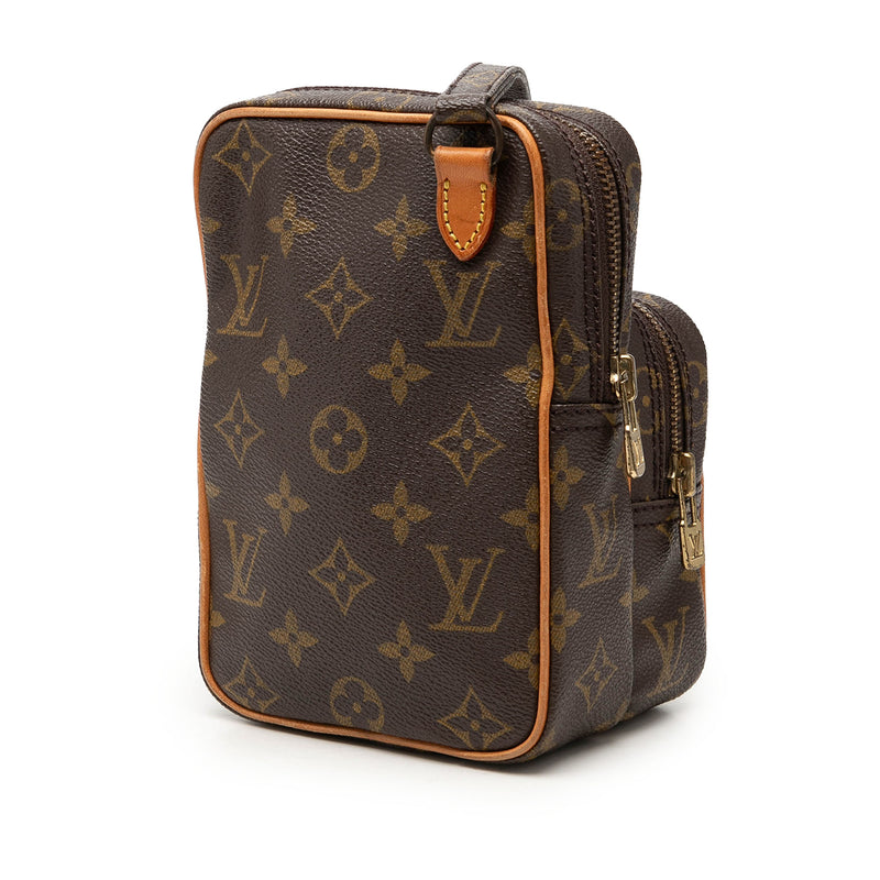 Monogram Mini Amazone - Image 2