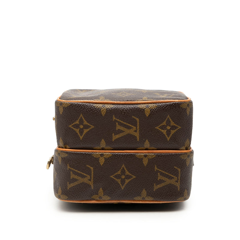 Monogram Mini Amazone - Image 3