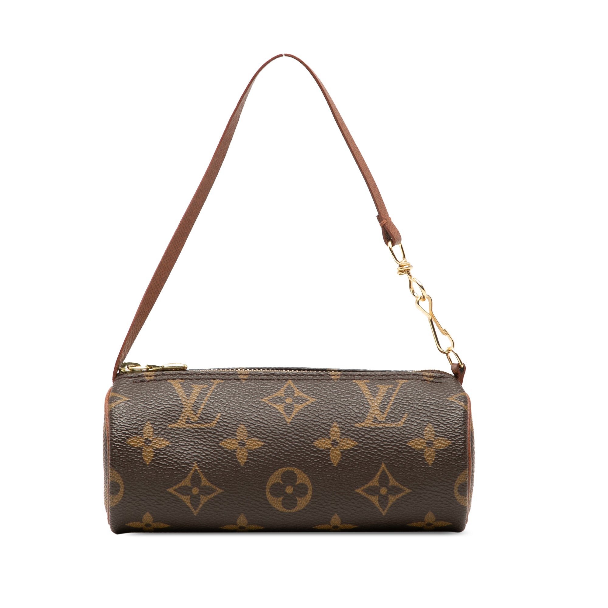 Monogram Papillon Pochette - Image 1