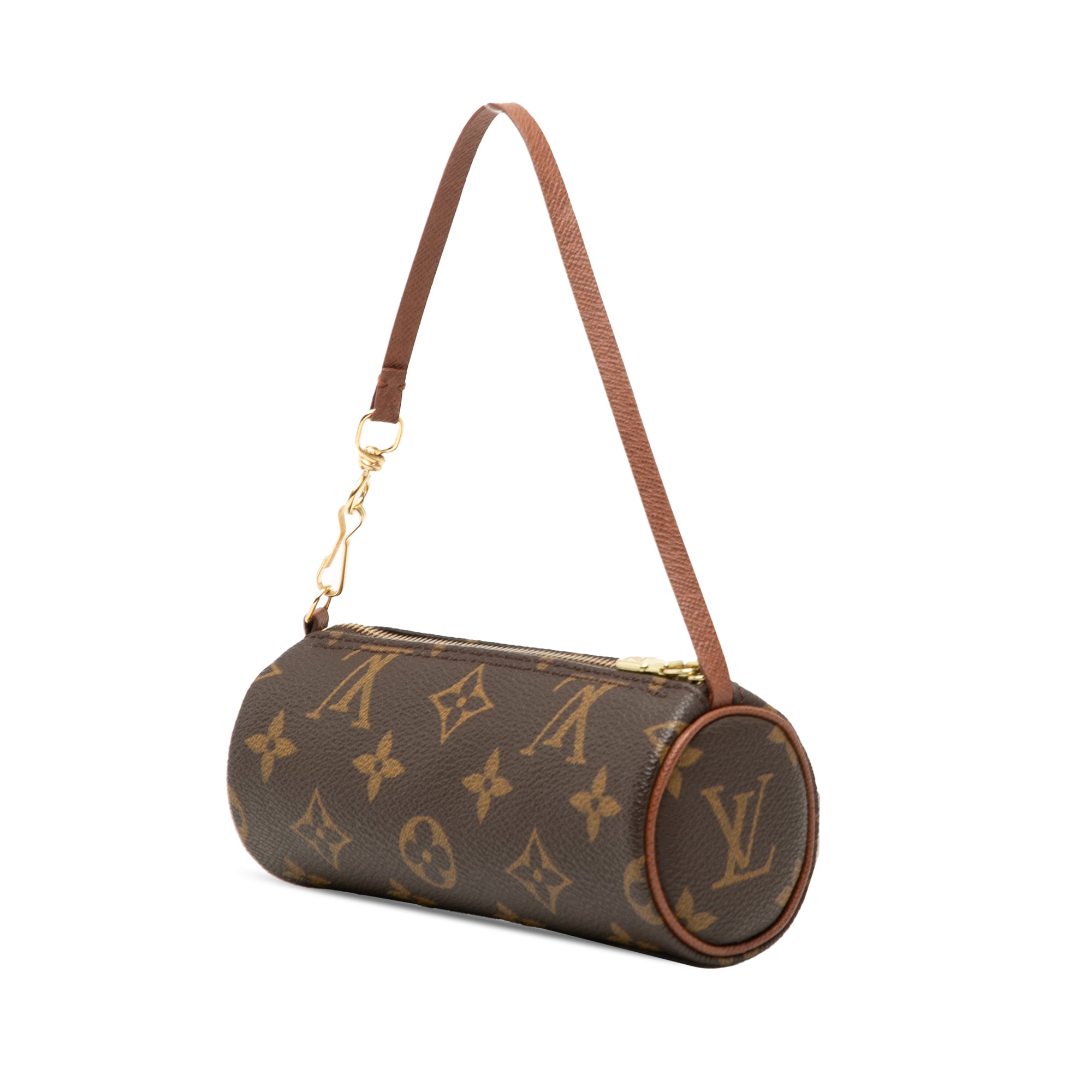 Monogram Papillon Pochette - Image 2
