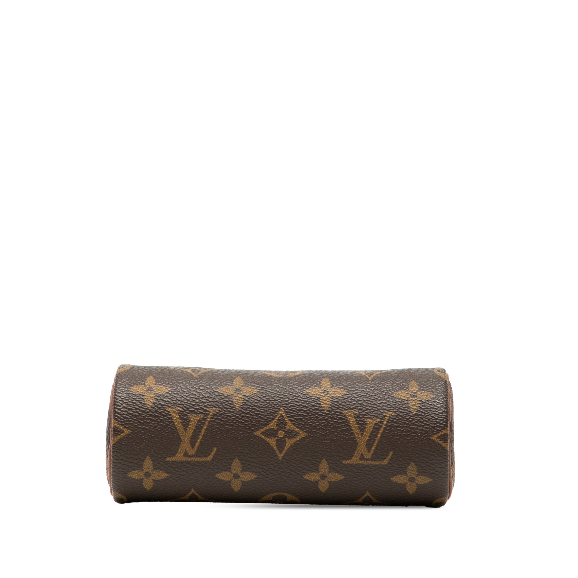 Monogram Papillon Pochette - Image 3