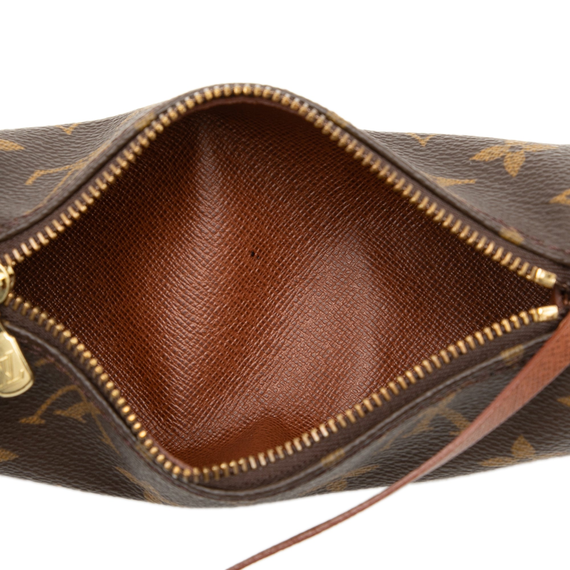 Monogram Papillon Pochette - Image 4