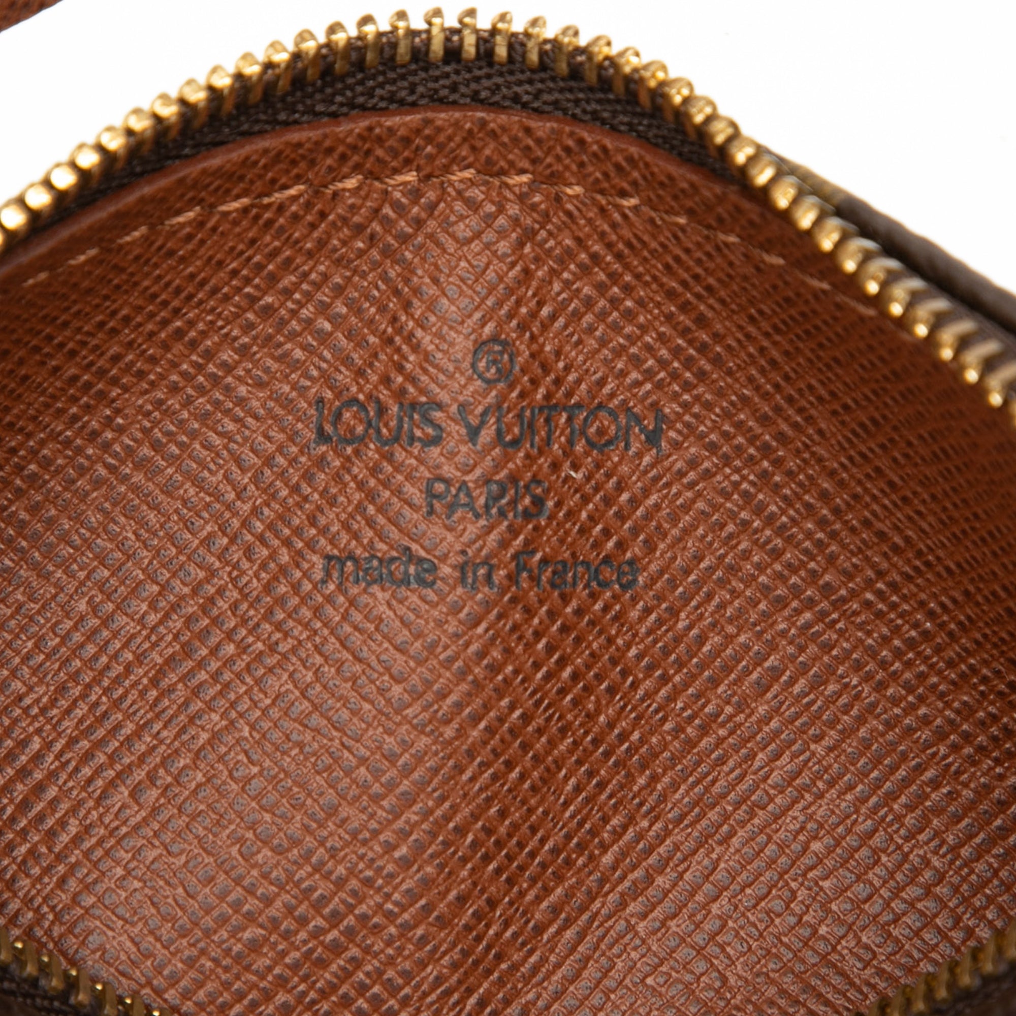 Monogram Papillon Pochette - Image 5