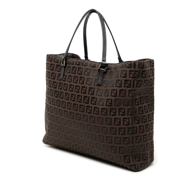 Zucchino Canvas Tote - Image 2