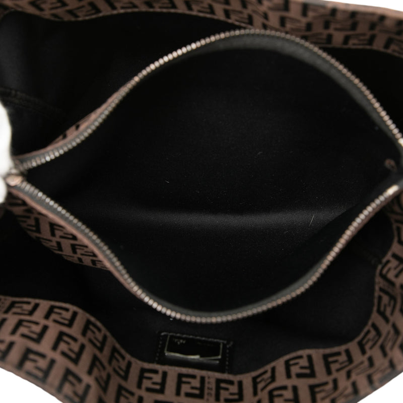 Zucchino Canvas Tote - Image 4