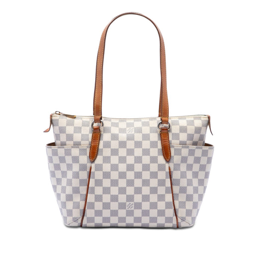 Damier Azur Totally PM - Image 1