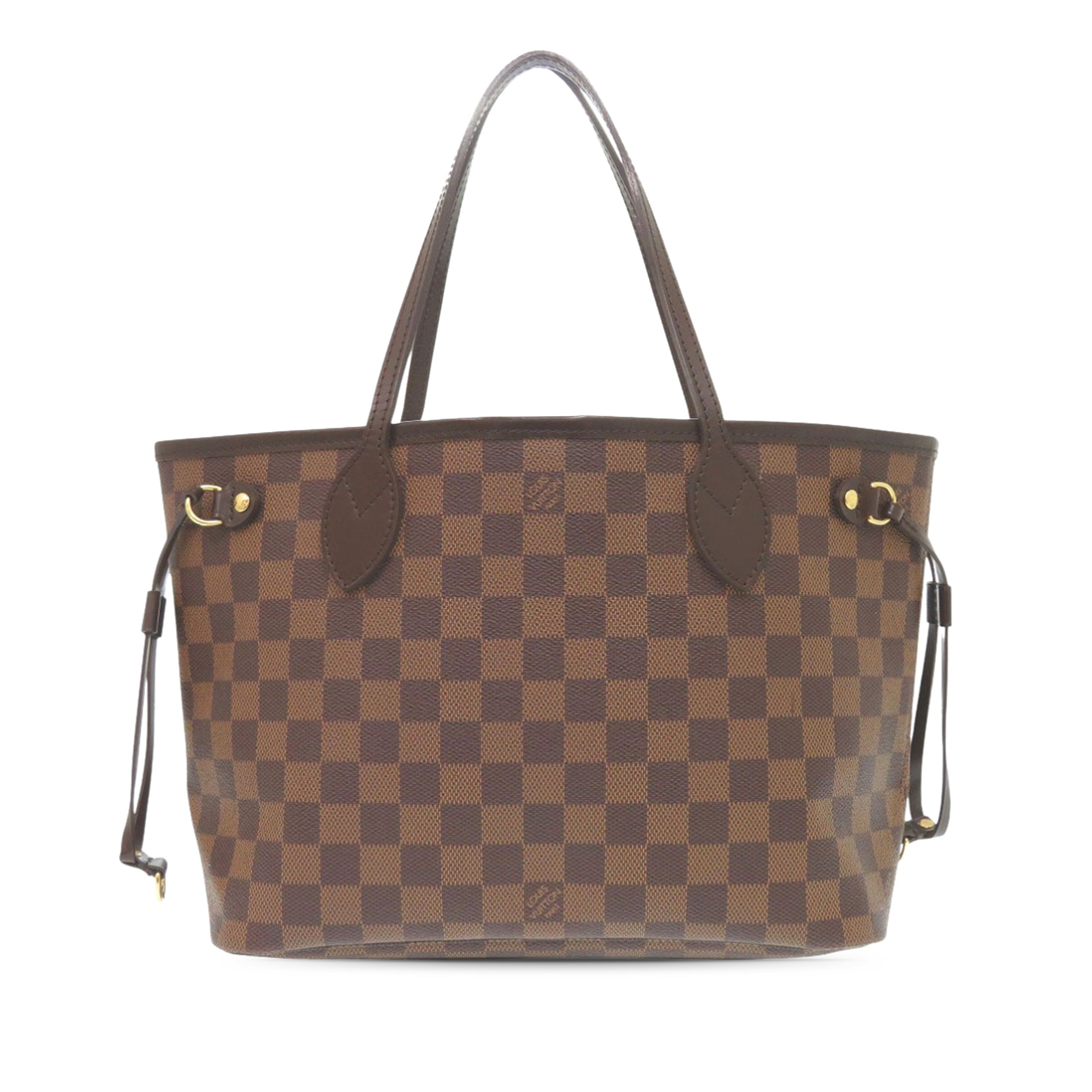 Damier Ebene Neverfull PM - Image 1