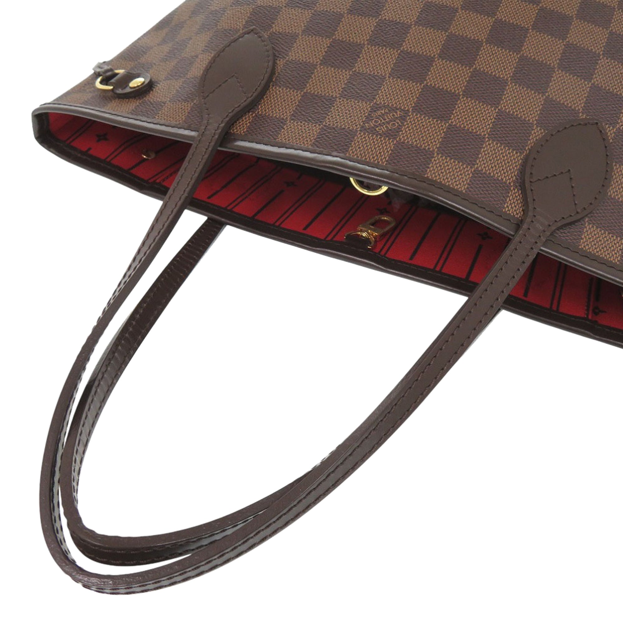 Damier Ebene Neverfull PM - Image 14