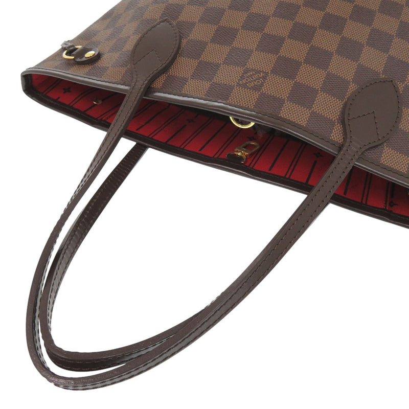 Damier Ebene Neverfull PM - Image 14