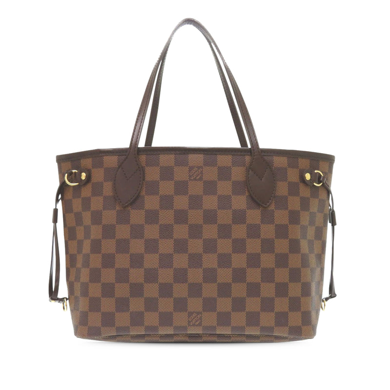 Damier Ebene Neverfull PM - Image 2