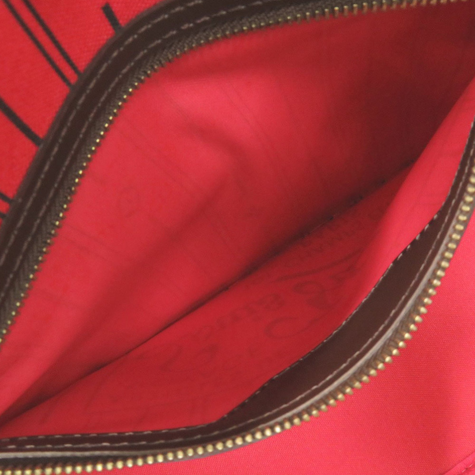 Damier Ebene Neverfull PM - Image 5