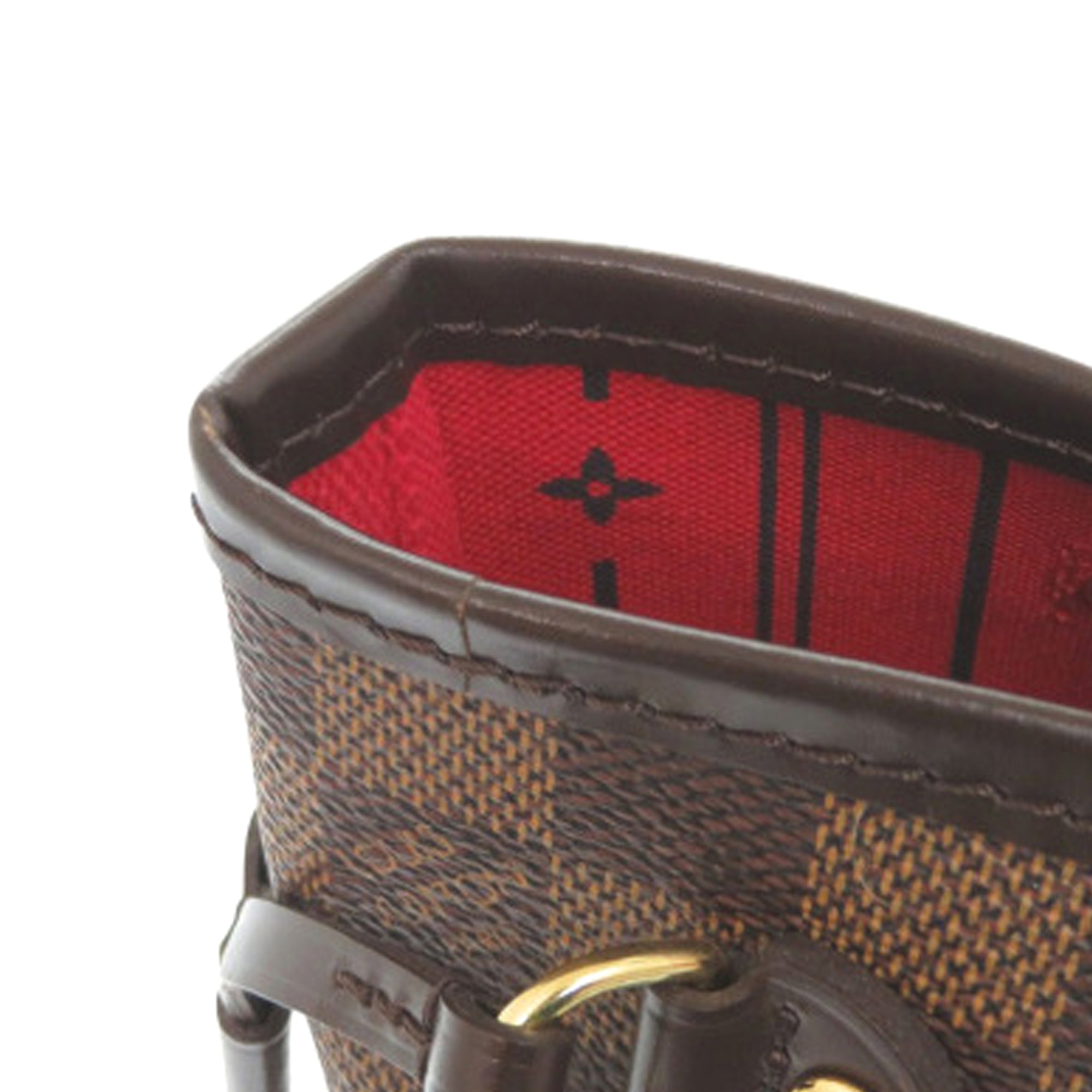 Damier Ebene Neverfull PM - Image 9