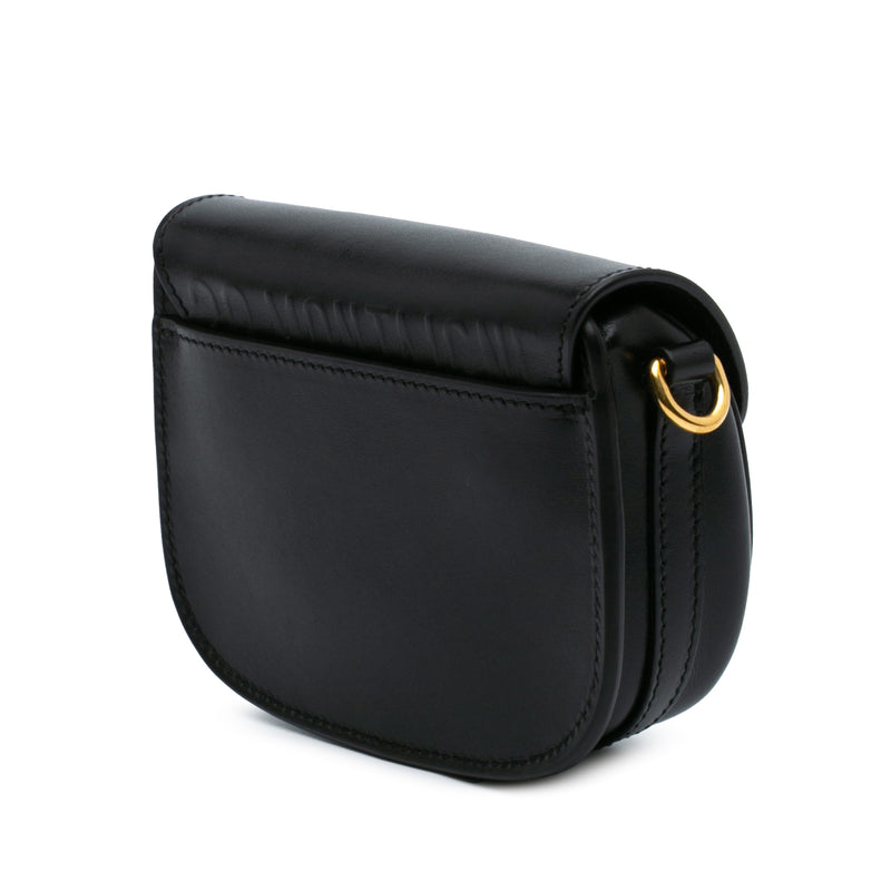 Micro Calfskin Bobby Crossbody - Image 2