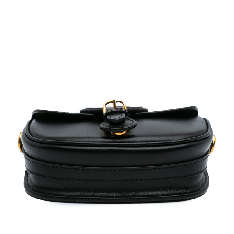 Micro Calfskin Bobby Crossbody - Image 3