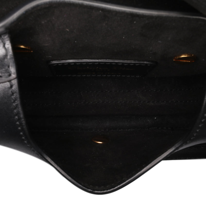 Micro Calfskin Bobby Crossbody - Image 4