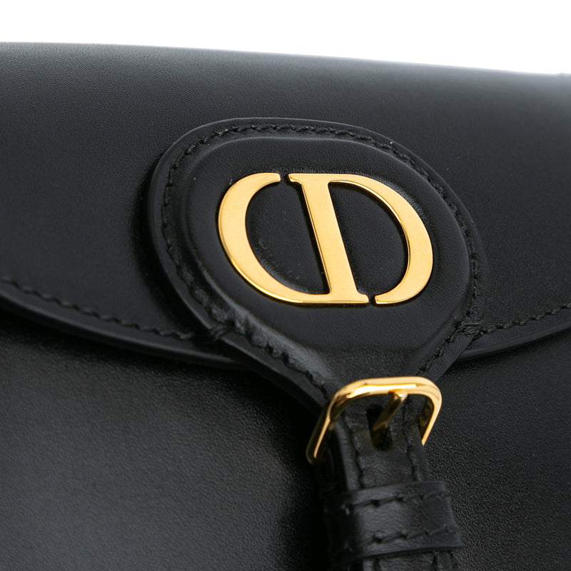 Micro Calfskin Bobby Crossbody - Image 5