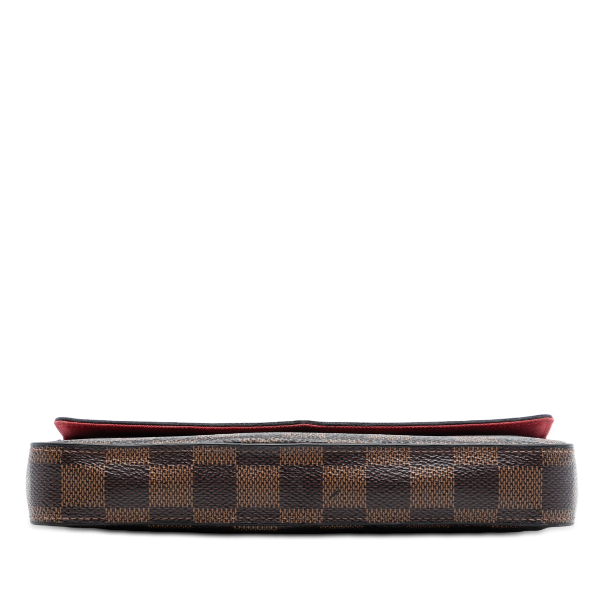 Damier Ebene Pochette Felicie - Image 3