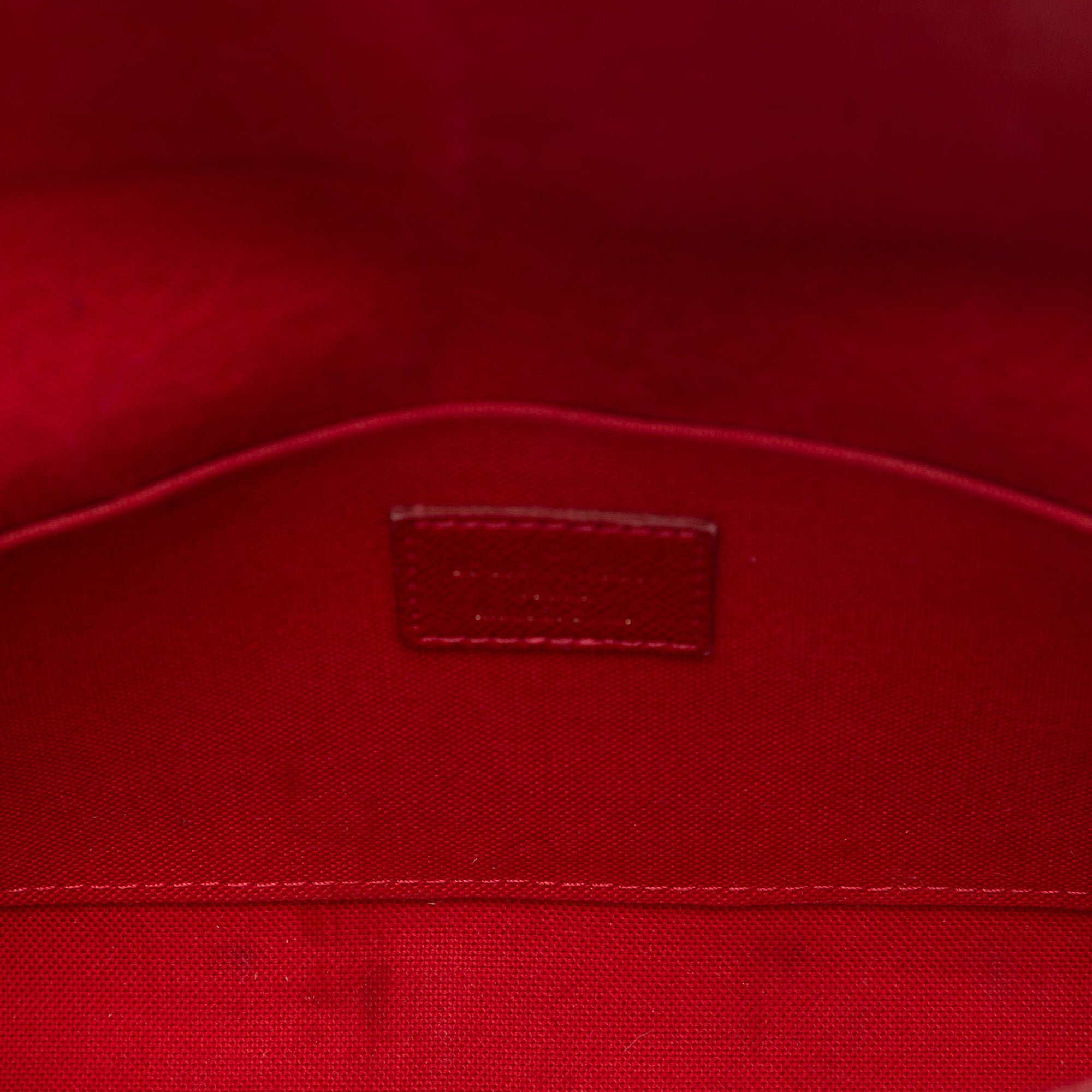 Damier Ebene Pochette Felicie - Image 4