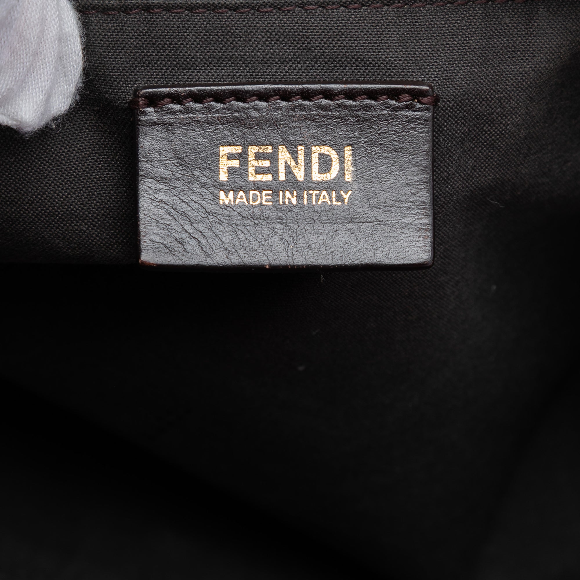Medium Pequin Canvas Roll Tote - Image 5