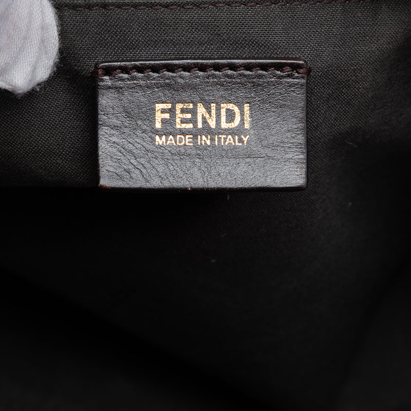 Medium Pequin Canvas Roll Tote - Image 5