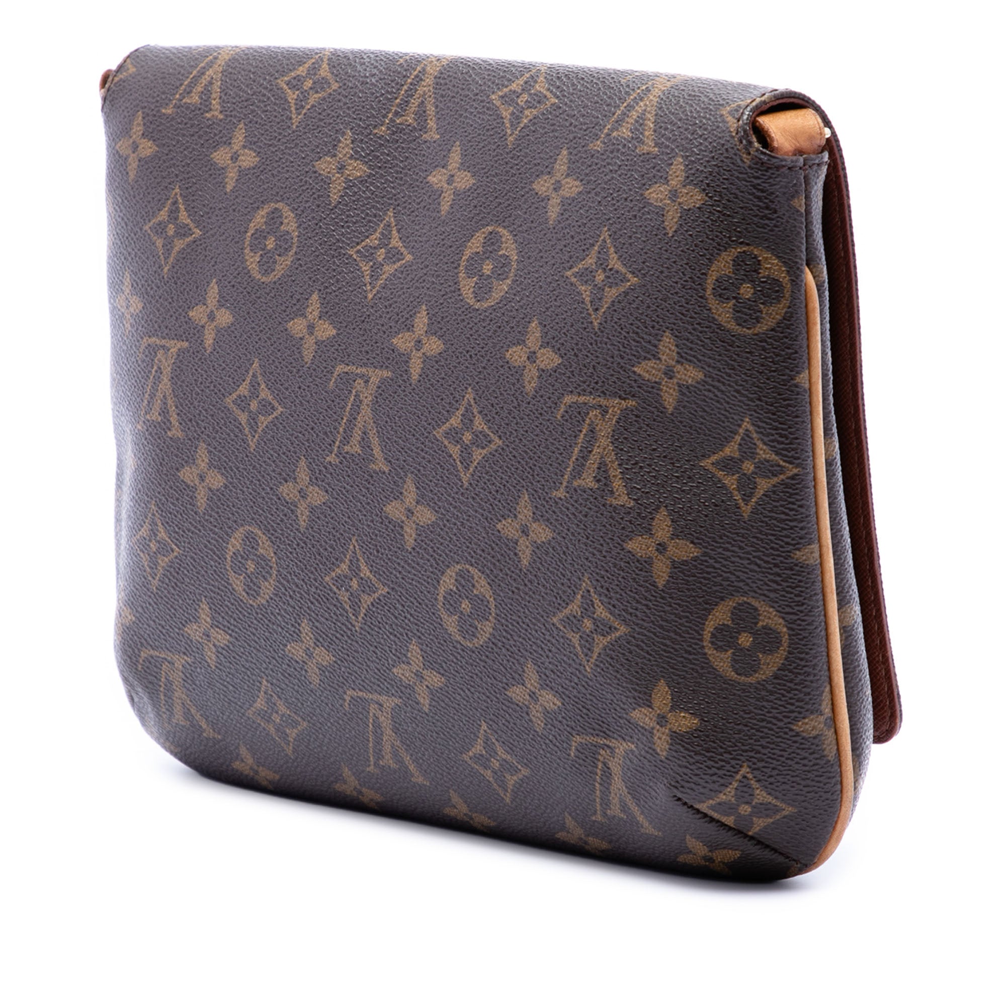Monogram Musette Tango Short Strap - Image 2