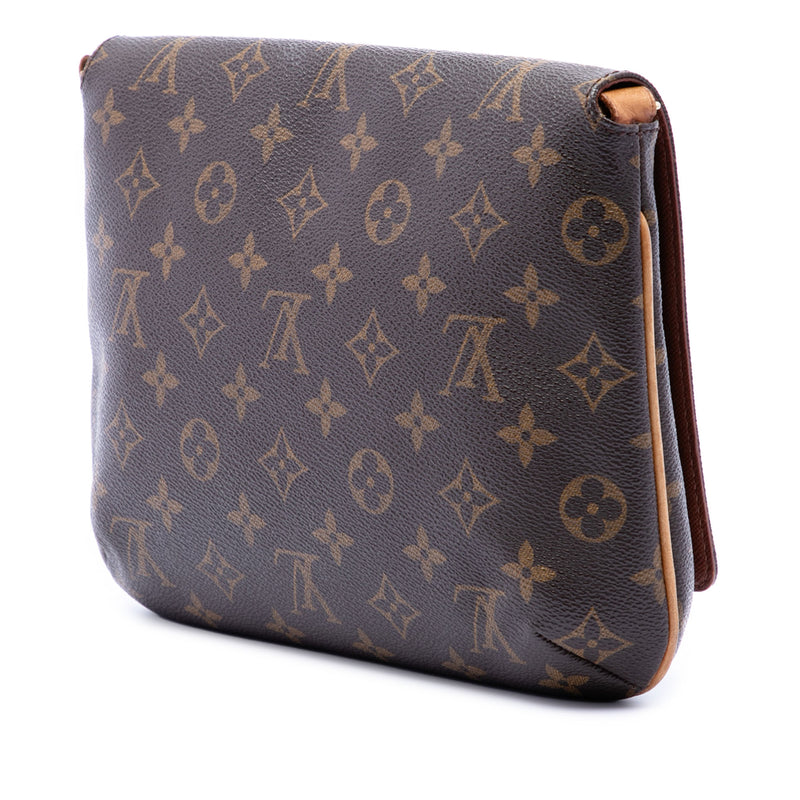 Monogram Musette Tango Short Strap - Image 2