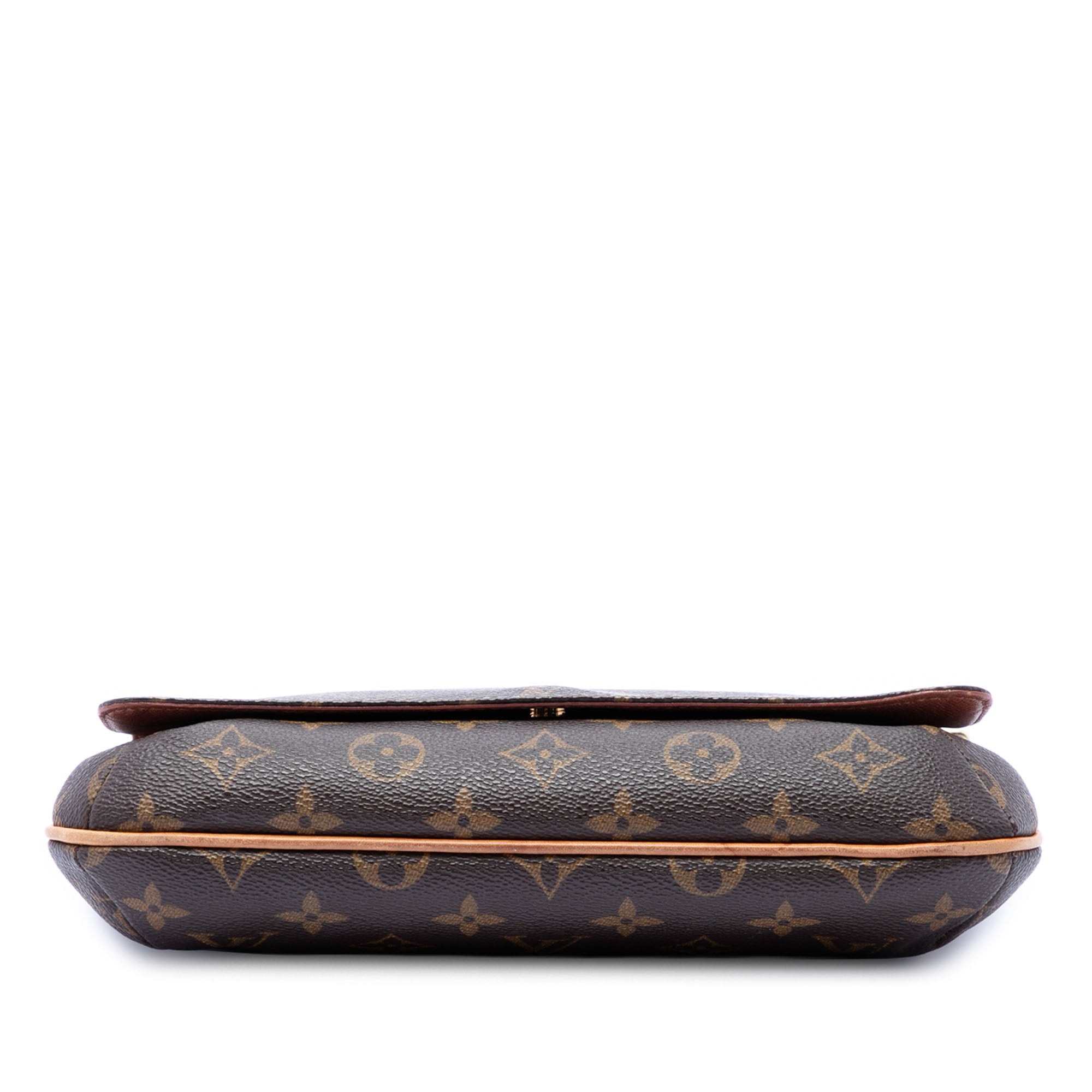 Monogram Musette Tango Short Strap - Image 3