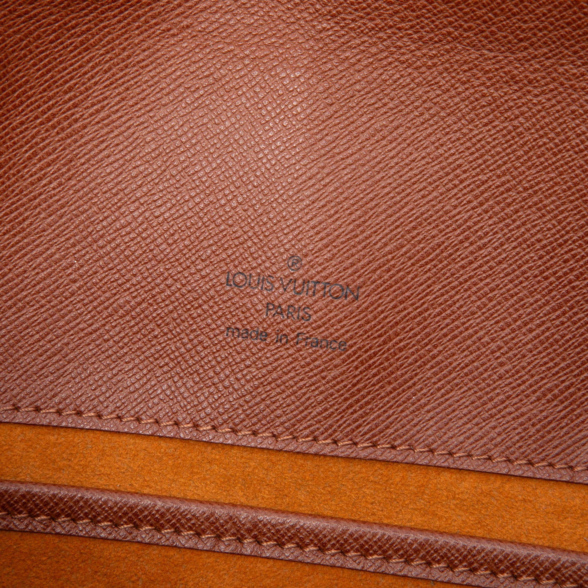 Monogram Musette Tango Short Strap - Image 5