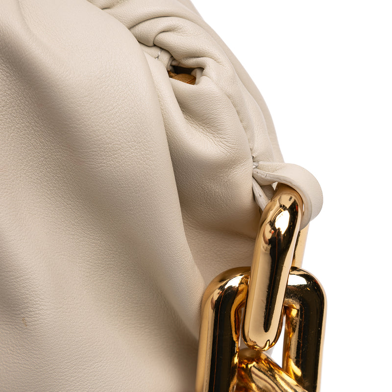 Lambskin Chain Pouch - Image 10