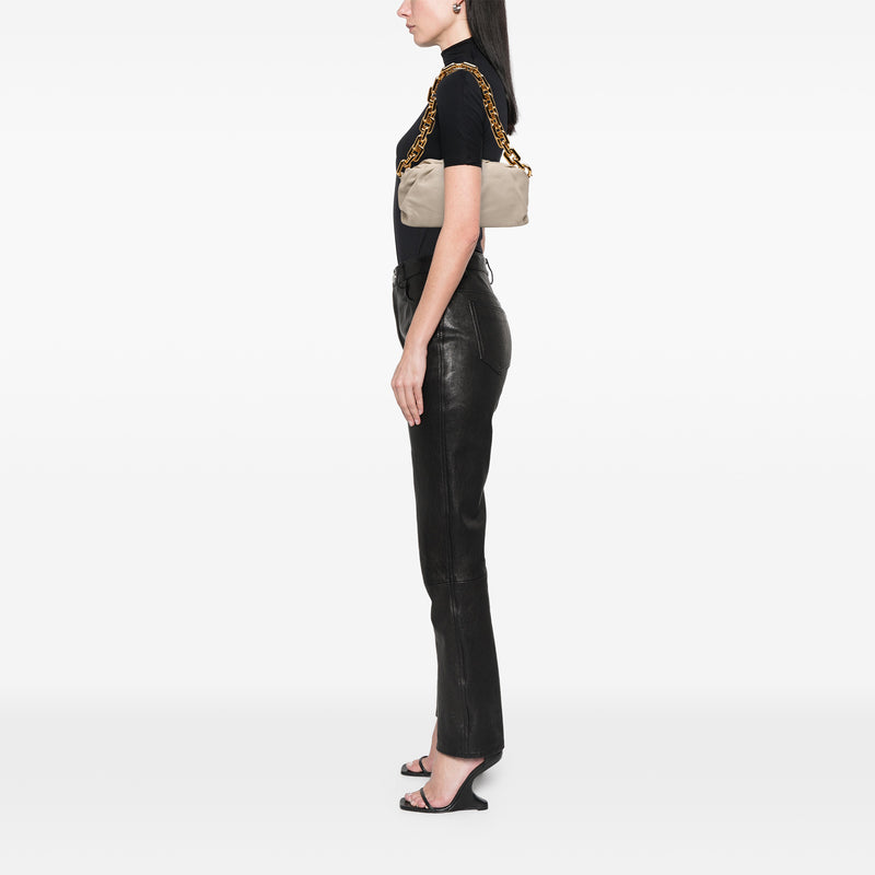 Lambskin Chain Pouch - Image 12